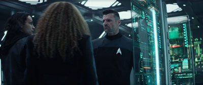 Star Trek: Picard ScreenCaps "Penance" (S2:E2)