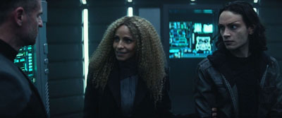 Star Trek: Picard ScreenCaps "Penance" (S2:E2)