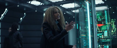 Star Trek: Picard ScreenCaps "Penance" (S2:E2)