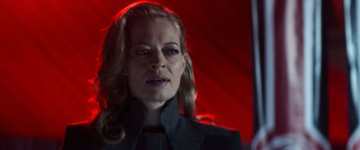 Star Trek: Picard ScreenCaps "Penance" (S2:E2)