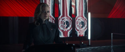 Star Trek: Picard ScreenCaps "Penance" (S2:E2)
