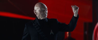 Star Trek: Picard ScreenCaps "Penance" (S2:E2)