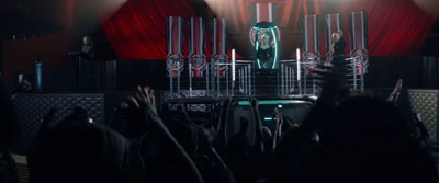 Star Trek: Picard ScreenCaps "Penance" (S2:E2)
