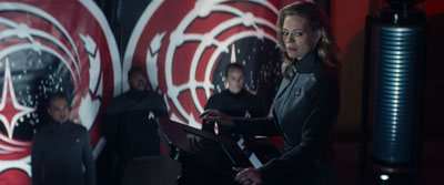 Star Trek: Picard ScreenCaps "Penance" (S2:E2)