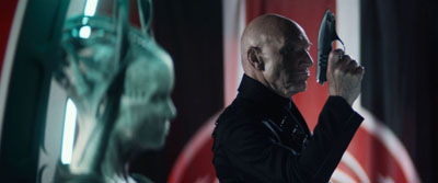 Star Trek: Picard ScreenCaps "Penance" (S2:E2)