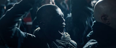 Star Trek: Picard ScreenCaps "Penance" (S2:E2)