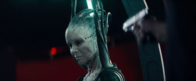 Star Trek: Picard ScreenCaps "Penance" (S2:E2)