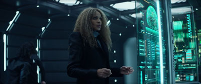Star Trek: Picard ScreenCaps "Penance" (S2:E2)