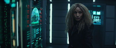 Star Trek: Picard ScreenCaps "Penance" (S2:E2)