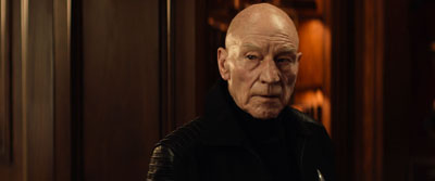 Star Trek: Picard ScreenCaps "Penance" (S2:E2)