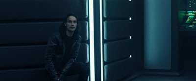 Star Trek: Picard ScreenCaps "Penance" (S2:E2)