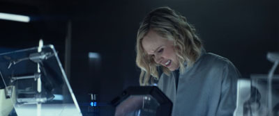 Star Trek: Picard ScreenCaps "Penance" (S2:E2)