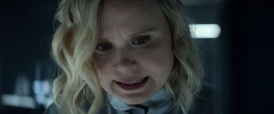 Star Trek: Picard ScreenCaps "Penance" (S2:E2)