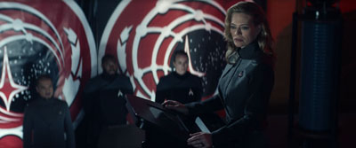 Star Trek: Picard ScreenCaps "Penance" (S2:E2)