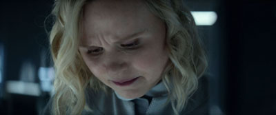 Star Trek: Picard ScreenCaps "Penance" (S2:E2)