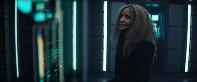 Star Trek: Picard ScreenCaps "Penance" (S2:E2)