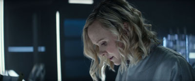 Star Trek: Picard ScreenCaps "Penance" (S2:E2)