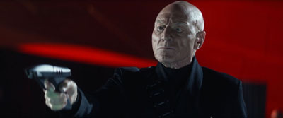 Star Trek: Picard ScreenCaps "Penance" (S2:E2)
