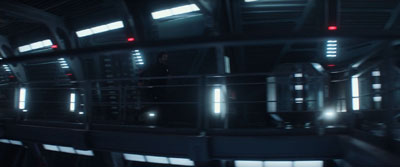Star Trek: Picard ScreenCaps "Penance" (S2:E2)