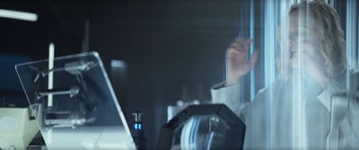 Star Trek: Picard ScreenCaps "Penance" (S2:E2)