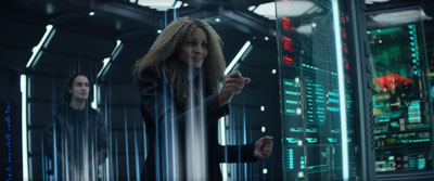Star Trek: Picard ScreenCaps "Penance" (S2:E2)