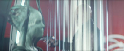 Star Trek: Picard ScreenCaps "Penance" (S2:E2)