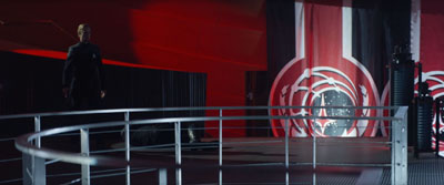Star Trek: Picard ScreenCaps "Penance" (S2:E2)