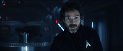 Star Trek: Picard ScreenCaps "Penance" (S2:E2)