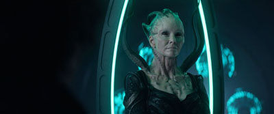 Star Trek: Picard ScreenCaps "Penance" (S2:E2)