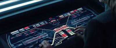 Star Trek: Picard ScreenCaps "Penance" (S2:E2)