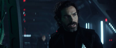 Star Trek: Picard ScreenCaps "Penance" (S2:E2)