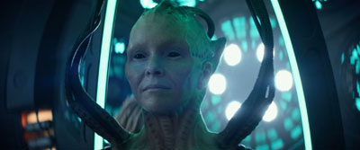 Star Trek: Picard ScreenCaps "Penance" (S2:E2)