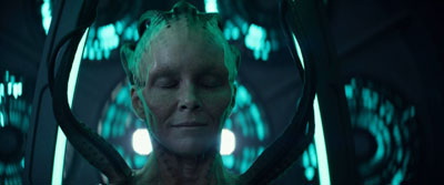 Star Trek: Picard ScreenCaps "Penance" (S2:E2)