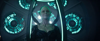 Star Trek: Picard ScreenCaps "Penance" (S2:E2)