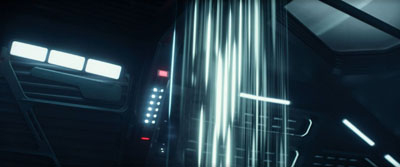 Star Trek: Picard ScreenCaps "Penance" (S2:E2)