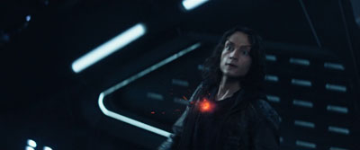 Star Trek: Picard ScreenCaps "Penance" (S2:E2)