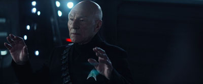 Star Trek: Picard ScreenCaps "Penance" (S2:E2)