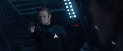 Star Trek: Picard ScreenCaps "Penance" (S2:E2)