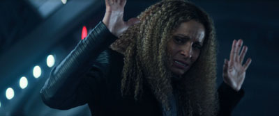 Star Trek: Picard ScreenCaps "Penance" (S2:E2)