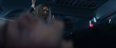 Star Trek: Picard ScreenCaps "Penance" (S2:E2)