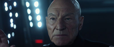 Star Trek: Picard ScreenCaps "Penance" (S2:E2)