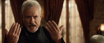 Star Trek: Picard ScreenCaps "Penance" (S2:E2)