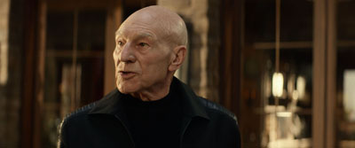 Star Trek: Picard ScreenCaps "Penance" (S2:E2)