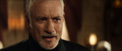 Star Trek: Picard ScreenCaps "Penance" (S2:E2)