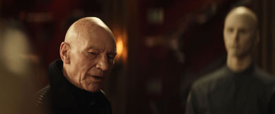 Star Trek: Picard ScreenCaps "Penance" (S2:E2)