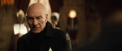 Star Trek: Picard ScreenCaps "Penance" (S2:E2)