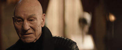 Star Trek: Picard ScreenCaps "Penance" (S2:E2)