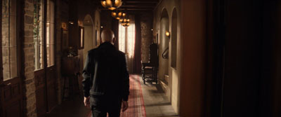 Star Trek: Picard ScreenCaps "Penance" (S2:E2)