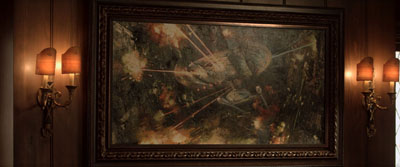 Star Trek: Picard ScreenCaps "Penance" (S2:E2)