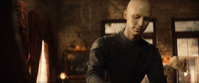 Star Trek: Picard ScreenCaps "Penance" (S2:E2)